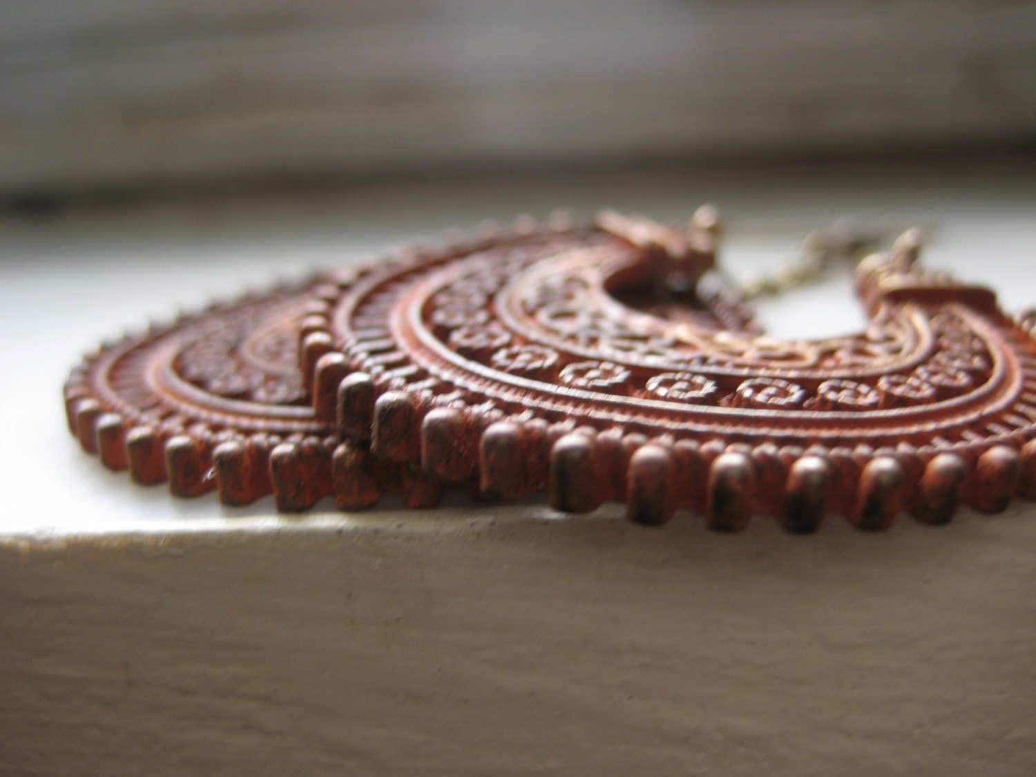 Boho Earrings