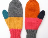 Odd Mittens 8
