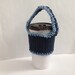 Slushy Sling - Cup Sleeve with Carrying Handle