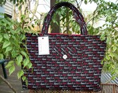 All You Need is LOVE Tote Bag Purse