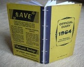 1964 - a notebook