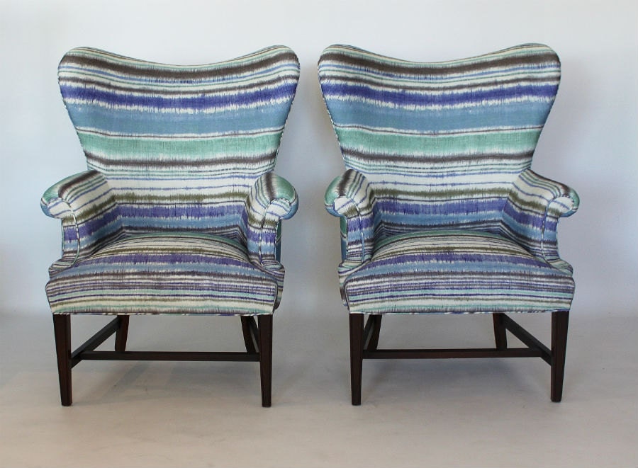 Delisle Chairs