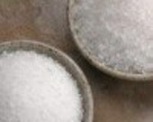 Fine Sea Salt from the New Zealand Coast