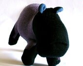 Little Hippopotamus