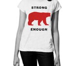 Red Bear T-shirt
