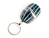 magnetic id badge holder a lanyard replacement
