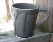 SALE Blue Olive Mug Ready To Ship
