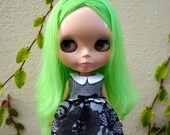 hybrid moments vintage dress for blythe