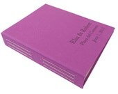 custom polaroid type 100 photo album - 48 photos