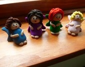 Magical Mini Fairy Maker Choose ONE Custom Fairy