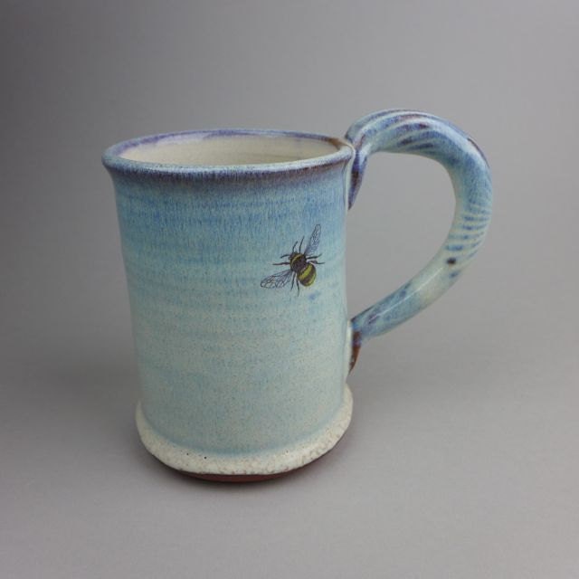 Big Bee Mug