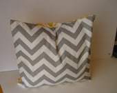 Indoor/Outdoor Pillow Covers