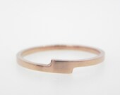 Faulted: Aurum Infinity Ring