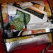 CUSTOM MADE Messenger bag