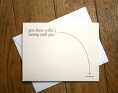 Sweet love card for Valentines