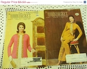 Spring Cleaning Sale Two 1970 The Workbasket and Home Arts Magazine
