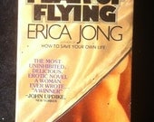 FREE - 1973   Fear of Flying by Erica Jong - Pay it Forward - Act of Kindness