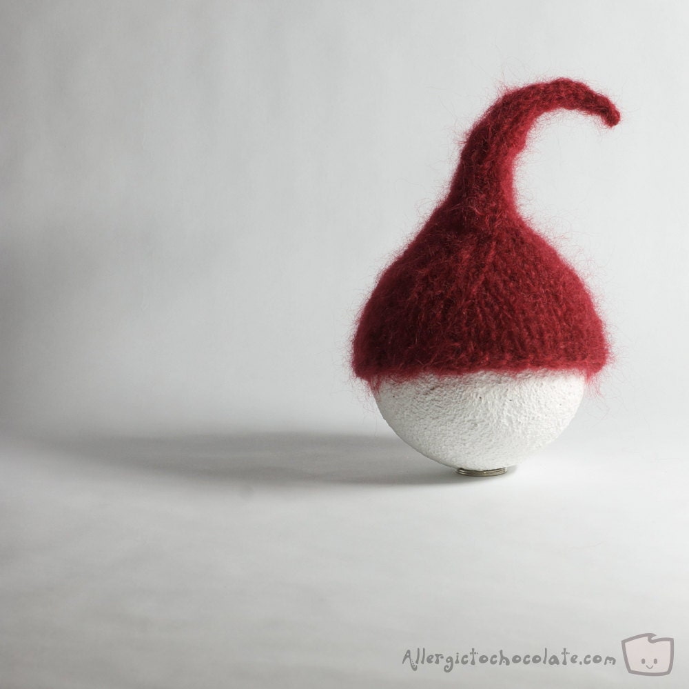 Elf Hat - You pick color