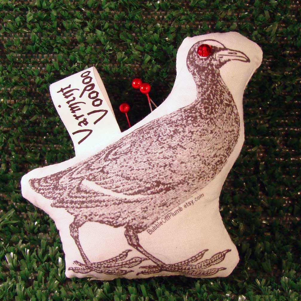 Varmint Voodoo - Coot Edition