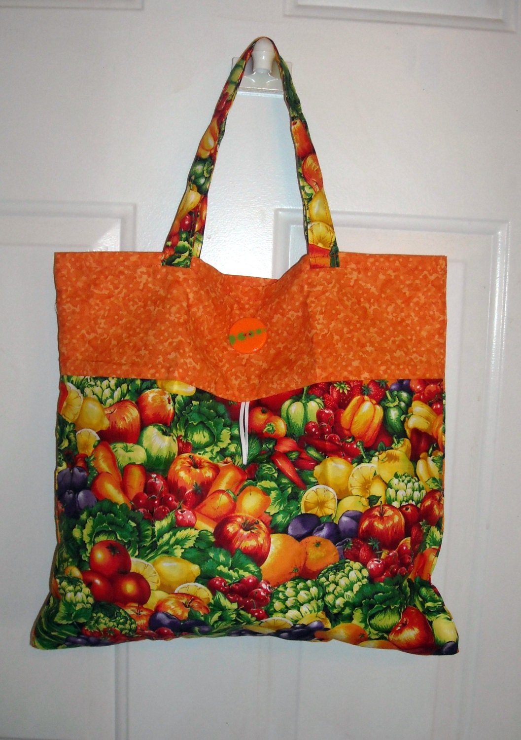 Farmer's Market Bag