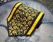 Sunflower Runner