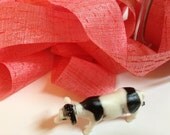Ribbon, "Farm Fresh Melon"