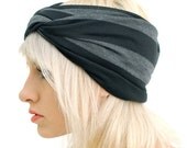 MEMORIAL DAY EVENT Babooshka Banded Luxxe Turban