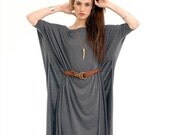 MEMORIAL DAY EVENT Babooshka Vent-Tee Maxi Dress