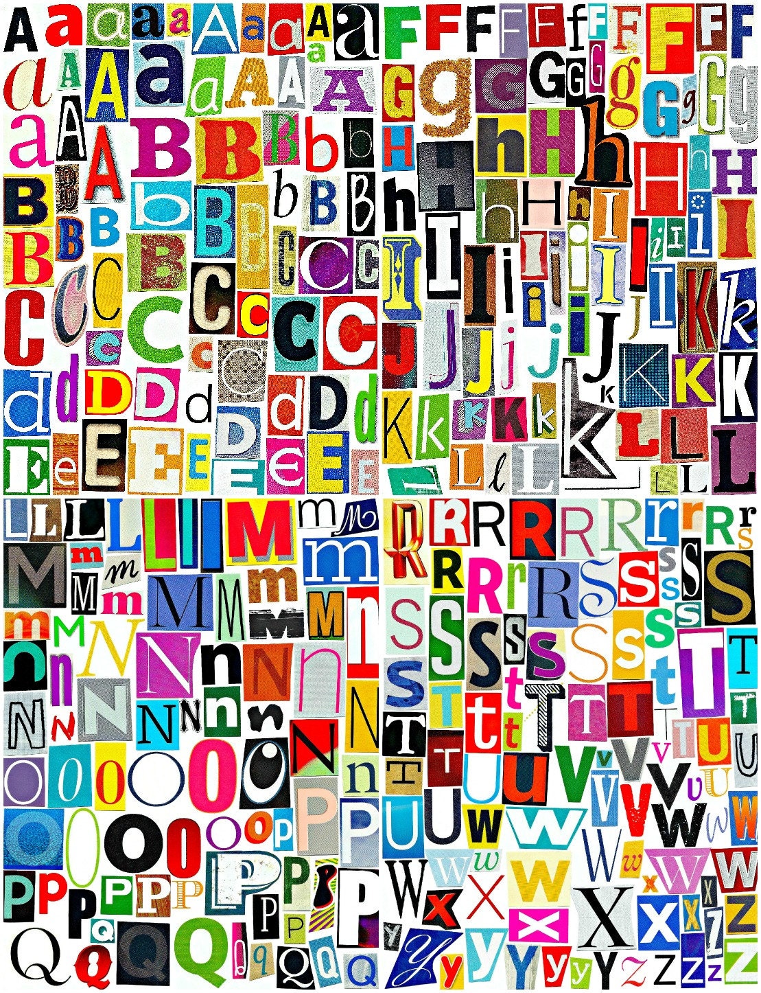 Cut+out+letters