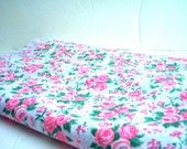 Pink Shabby Chic - One yard
