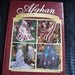 Afghan Extravaganza Pattern Book