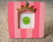 SALE - Little Princess Frame