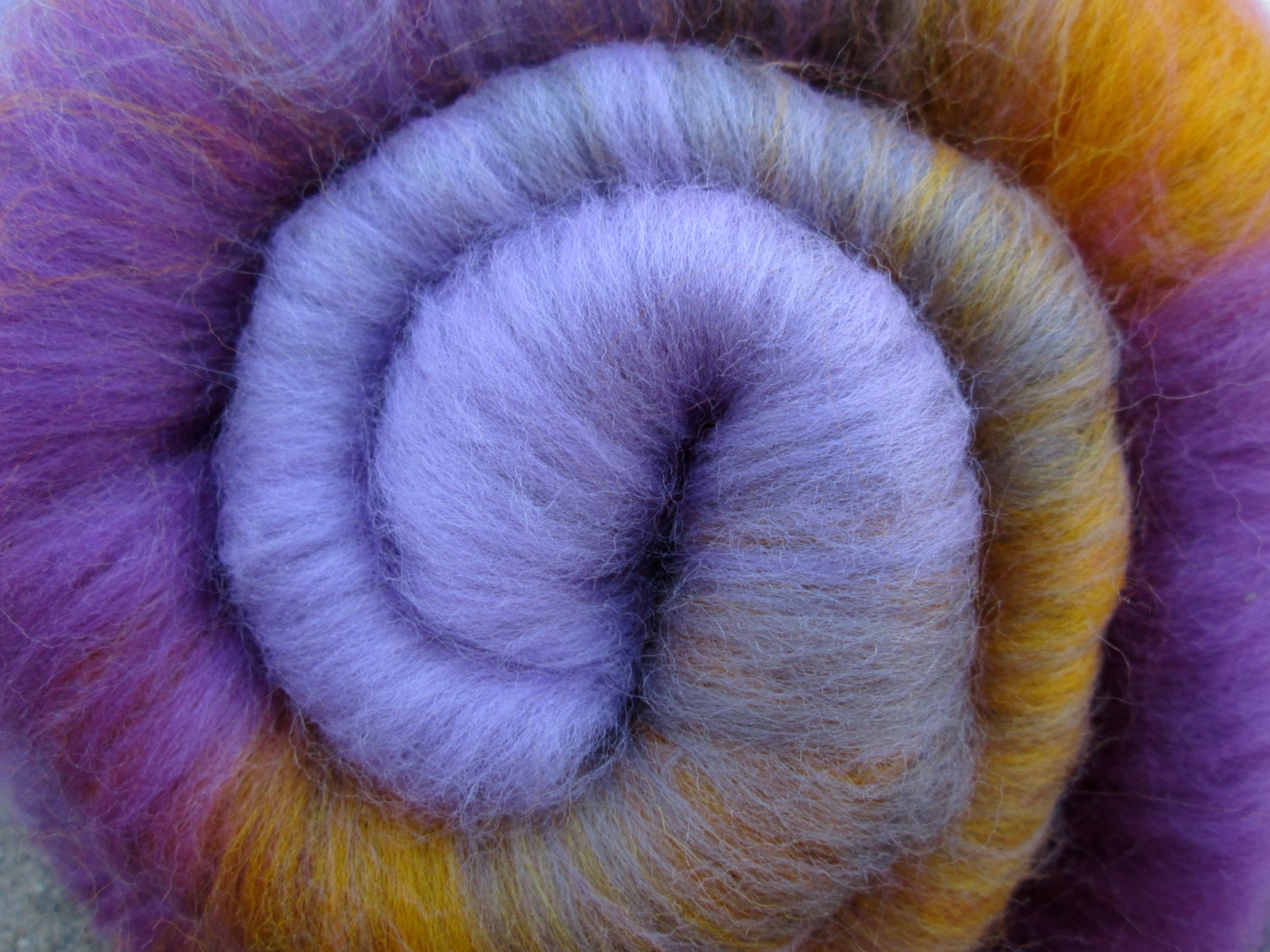 Merino Wool Batt, 3 oz