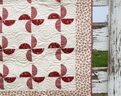 Circle Drive Quilt Kit- Preorder
