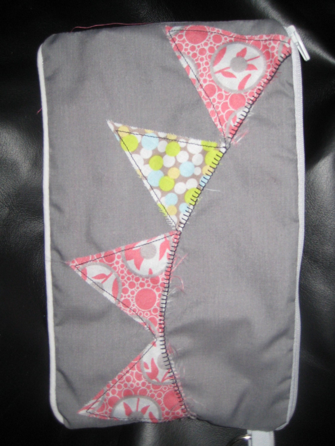 bunting bag