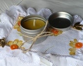 Beeswax Candles and Candle Mat, Emergency Candle, Candle Mat