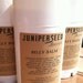 Mother's Belly Balm - Rich and Creamy Solid Lotion Bar for Expectant Mommies - HUGE 2.5 ounce bar