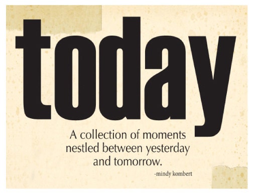 Inspirational Art Print