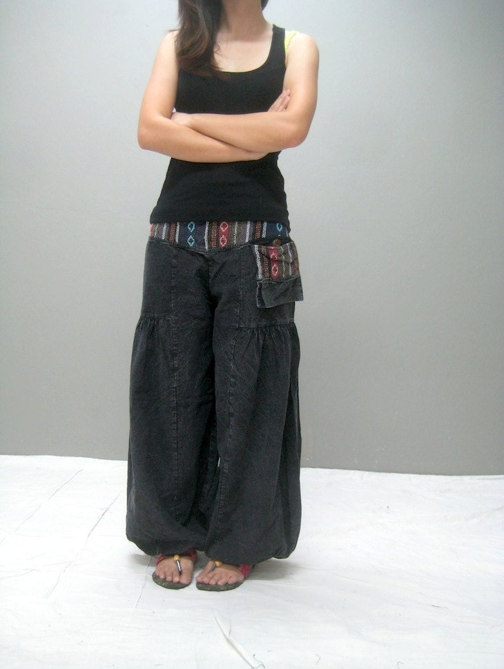 ALI Yoga pant (197.1)