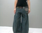 ALI Yoga pant (ALI 202.1)
