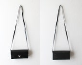1960's Small Camera Bag
