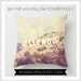Hollywood photography, Sign, Los Angeles famous hill landmark celebrities stars travel vintage inspired retro blue, Oscars 12x12