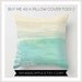 beach photography. surge. ocean wave Hermosa Beach California aqua cyan glacier ice blue surfer summer vacation beach travel