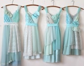 Final Payment for Alicia Cox's Custom Bridesmaids Dresses