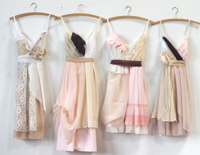 Final Payment for Akelia Tripp's Custom Bridesmaids Dresses