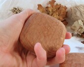 Lacewood Shaman Rattle, meditation, natural music instrument, stress relief, spirit shaker, wood rattle, eco friendlygift
