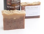 Pub Crawl Oatmeal Porter soap