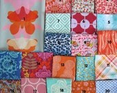50X70 Summer Field Study Quilt made to order