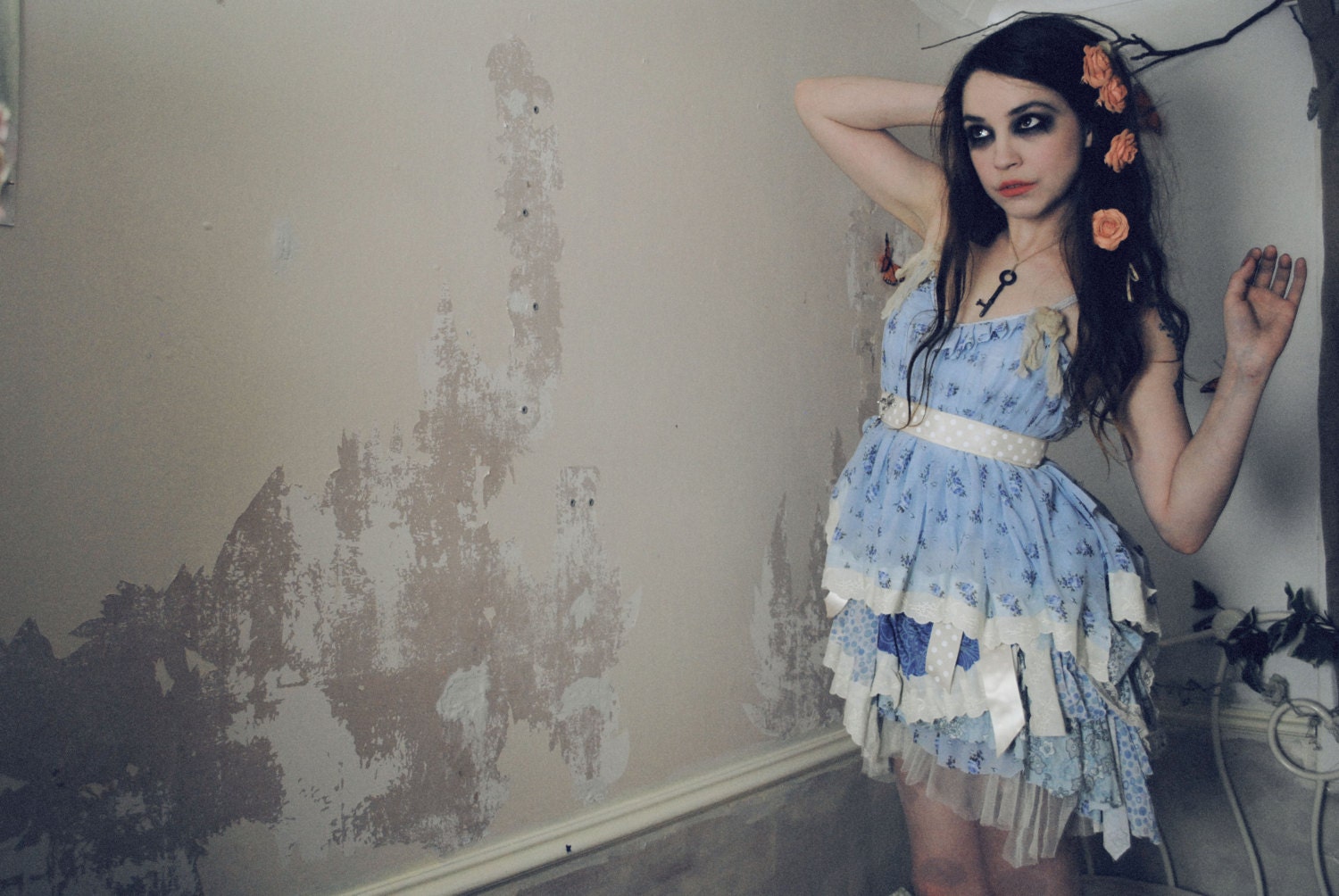 DAISY Dress