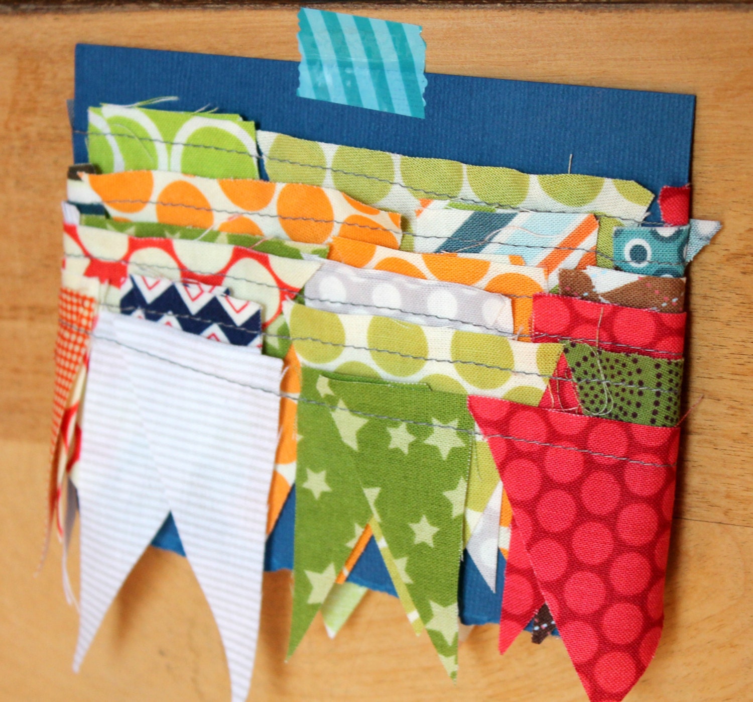 bunting